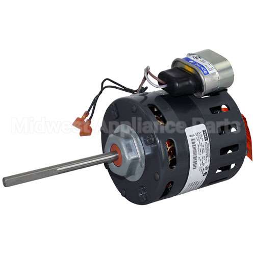 512237 Compatible Duke Blower Motor