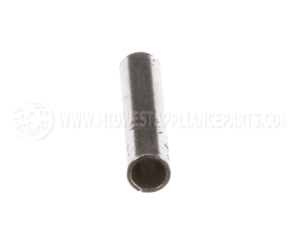 8100406 Frymaster Spacer, .250 Id X 1.44