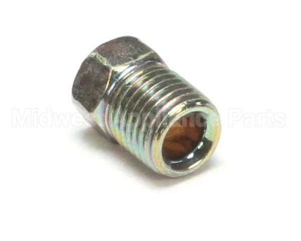 30281 Imperial 3/16 Inverted Flare Nut Steel