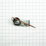 PB010035 Vikinggriddle Or Left Oven Thermostat --No Broil