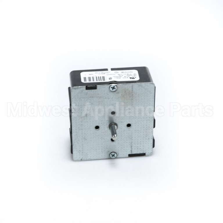 WE04X10024 GE Timer-Dryer