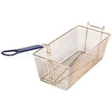 A33001 Compatible American Range Fryer Chrome Plat Basket Af-75