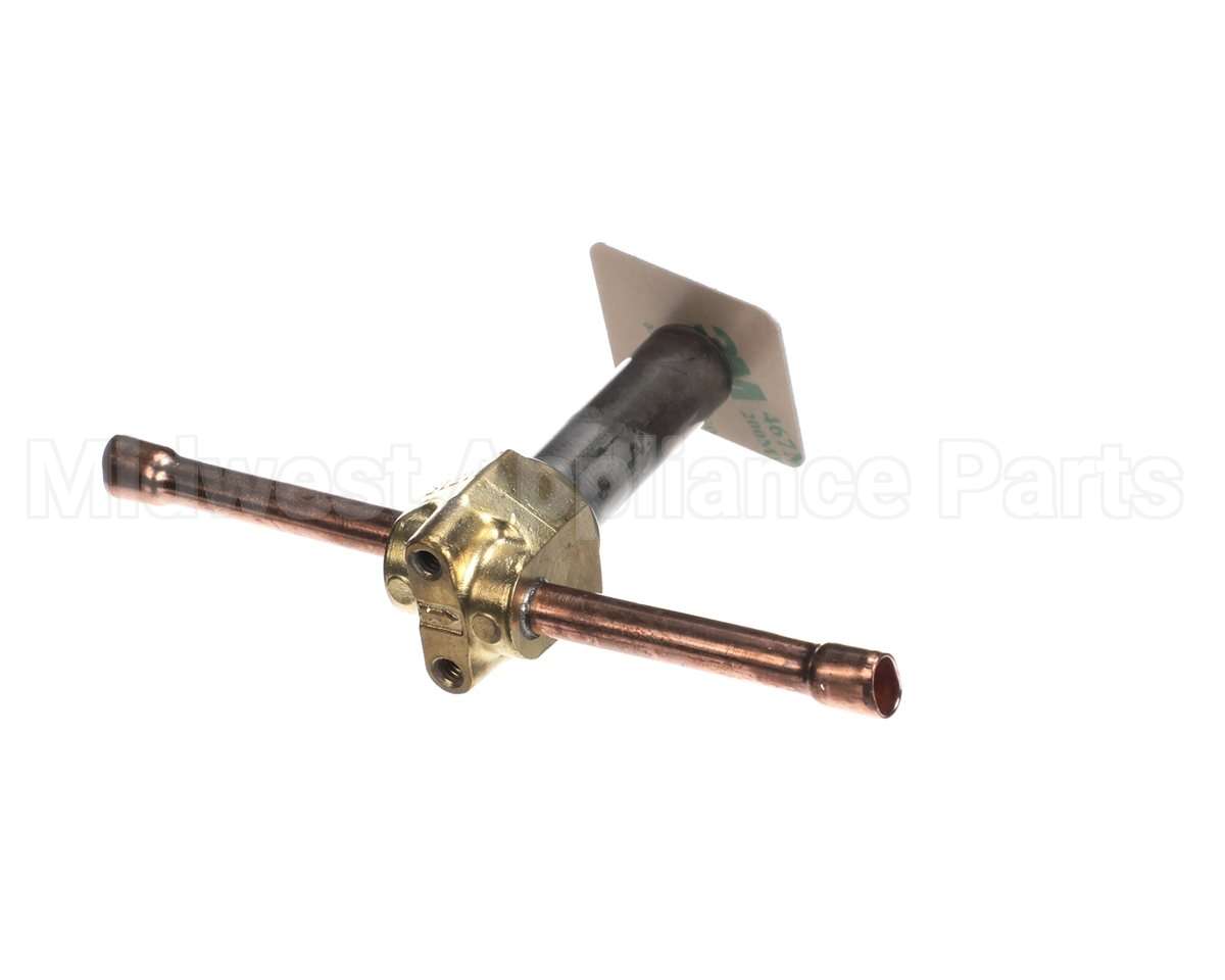 E2S120HP Compatible Heatcraft Solenoid