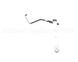 E3-301043 Star Handle And Clamp Assem