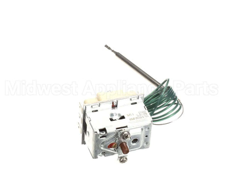 E3030TT Alto Shaam Thrmstat,Hi,Dpst,16A,175F82C,M