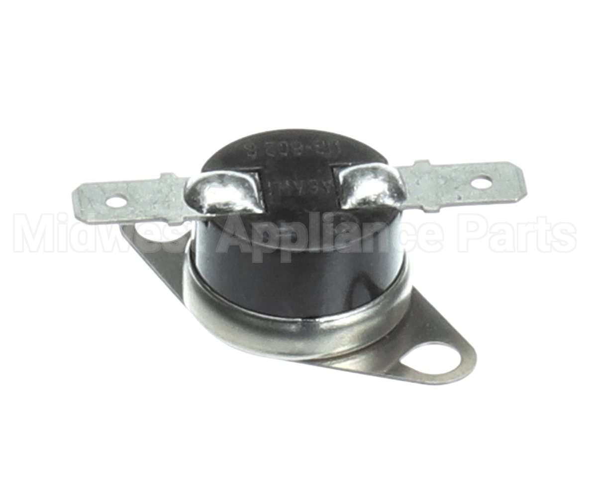 E3040TT Alto Shaam Thermostat,Bi-Met,180F,Ec-230