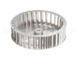 E3045FA Alto Shaam Fan,Wheel,6-5/16X1-1/2,