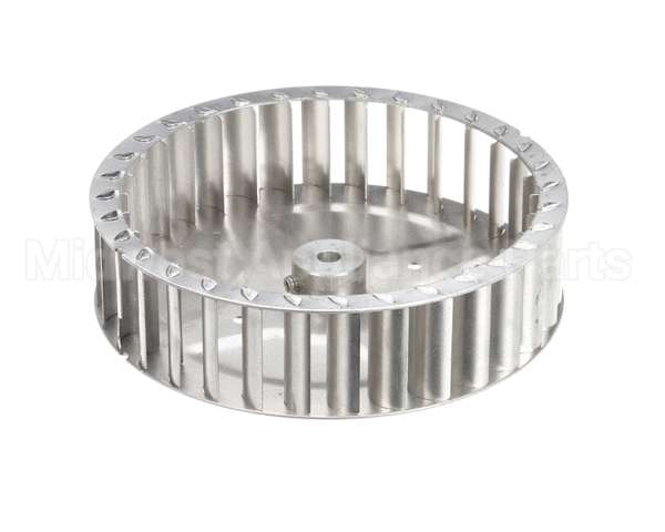 E3045FA Alto Shaam Fan,Wheel,6-5/16X1-1/2,