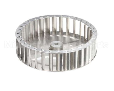 E3045FA Alto Shaam Fan,Wheel,6-5/16X1-1/2,