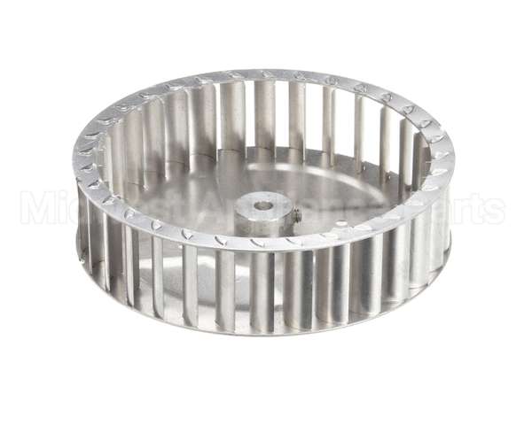 E3045FA Alto Shaam Fan,Wheel,6-5/16X1-1/2,