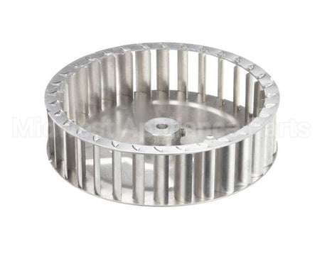 E3045FA Alto Shaam Fan,Wheel,6-5/16X1-1/2,