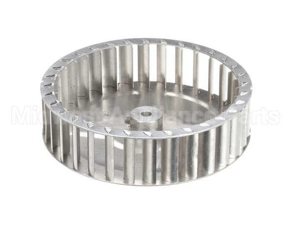 E3045FA Alto Shaam Fan,Wheel,6-5/16X1-1/2,
