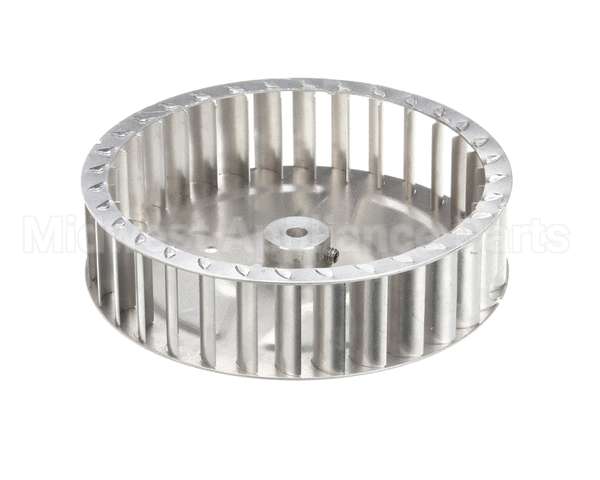 E3045FA Alto Shaam Fan,Wheel,6-5/16X1-1/2,