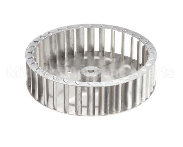 E3045FA Alto Shaam Fan,Wheel,6-5/16X1-1/2,