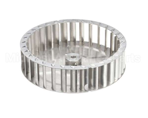 E3045FA Alto Shaam Fan,Wheel,6-5/16X1-1/2,