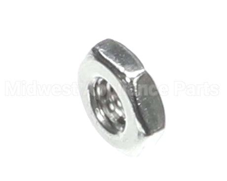 E311979 Hussmann 10/32 Hex Nut Ss
