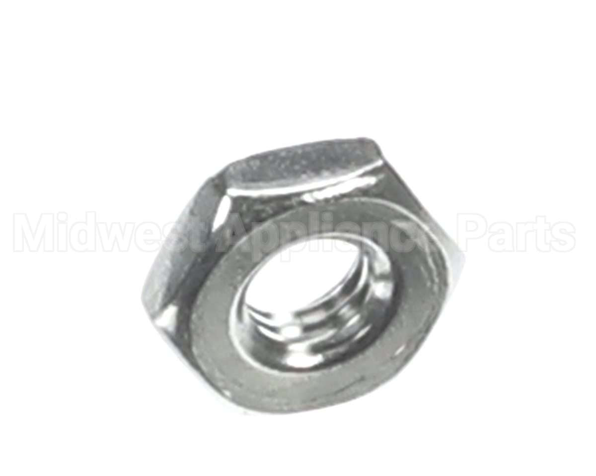 E311979 Hussmann 10/32 Hex Nut Ss