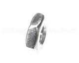 E311979 Hussmann 10/32 Hex Nut Ss