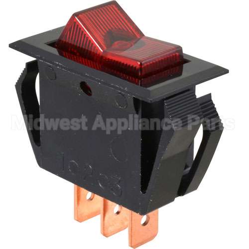 E3126151 Compatible Franke Switchon/Off, Spst