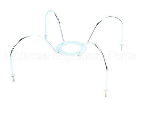 E316578 Hussmann Kr Motor Mount