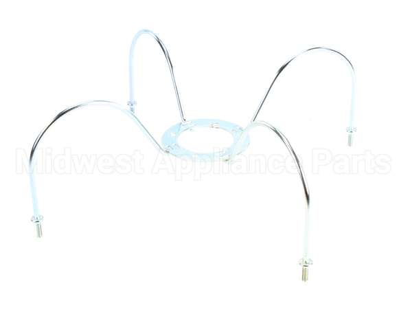 E316578 Hussmann Kr Motor Mount