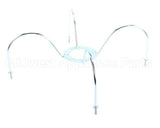 E316578 Hussmann Kr Motor Mount