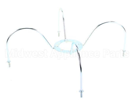 E316578 Hussmann Kr Motor Mount