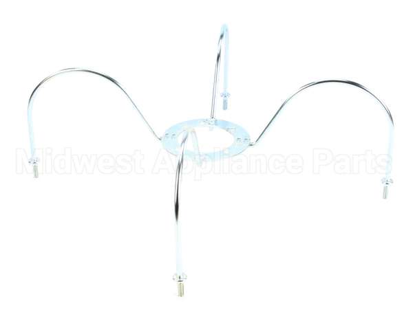 E316578 Hussmann Kr Motor Mount