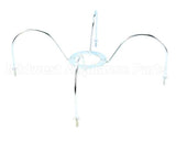 E316578 Hussmann Kr Motor Mount