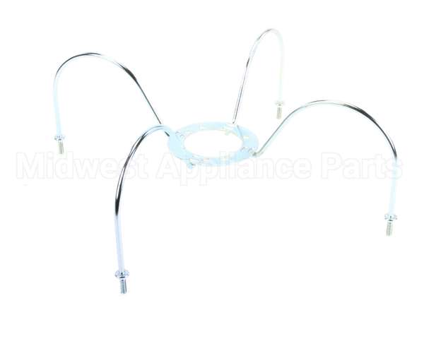 E316578 Hussmann Kr Motor Mount