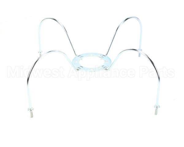 E316578 Hussmann Kr Motor Mount