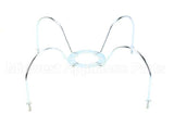 E316578 Hussmann Kr Motor Mount