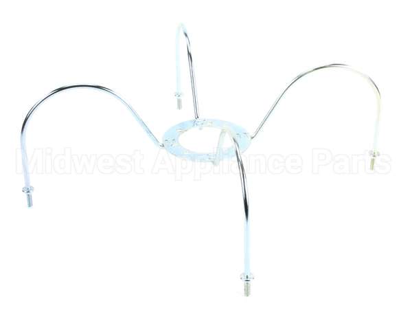 E316578 Hussmann Kr Motor Mount