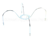 E316578 Hussmann Kr Motor Mount