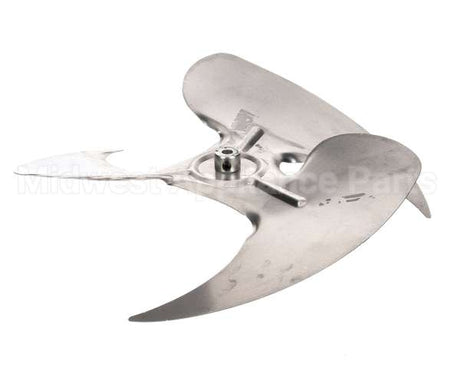 E316580 Hussmann Kr Swept Wing Blade 24 Deg 12