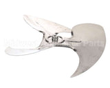 E316580 Hussmann Kr Swept Wing Blade 24 Deg 12