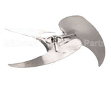 E316580 Hussmann Kr Swept Wing Blade 24 Deg 12