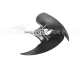 E316580BX Hussmann Kr Swept Wing Blade 24 Deg 12