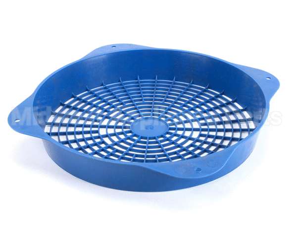 E316655 Hussmann Fan Guard Plastic Kr 10-12 Fan