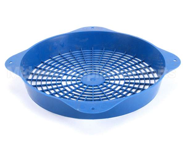 E316655 Hussmann Fan Guard Plastic Kr 10-12 Fan