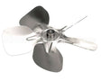 E317028 Hussmann 10 Dia Fan 28 Deg Ccw 5/16 Br