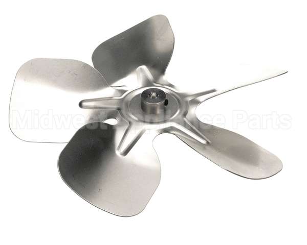 E317028 Hussmann 10 Dia Fan 28 Deg Ccw 5/16 Br