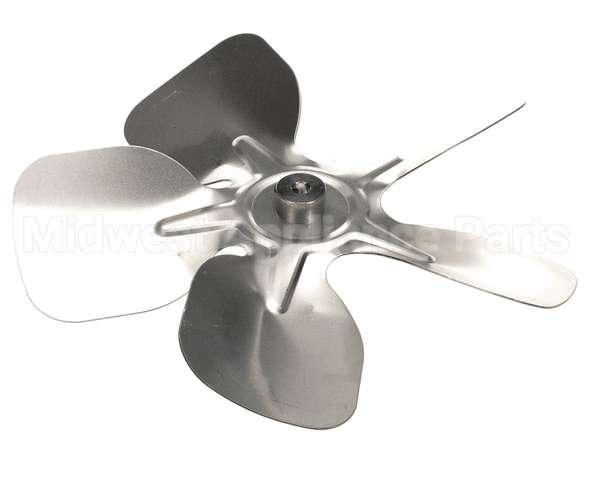 E317028 Hussmann 10 Dia Fan 28 Deg Ccw 5/16 Br
