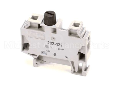 E326941 Eloma Fuse Clamp 35 Din