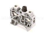 E326941 Eloma Fuse Clamp 35 Din