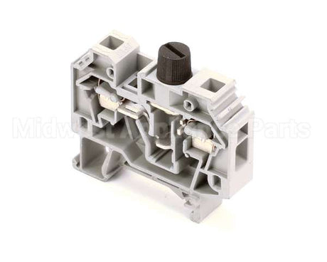 E326941 Eloma Fuse Clamp 35 Din