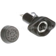 6343 Compatible Cleveland Fuse Holder