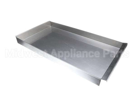 21880849 Bakers Pride Pan, 16 Water, Awr Weldment