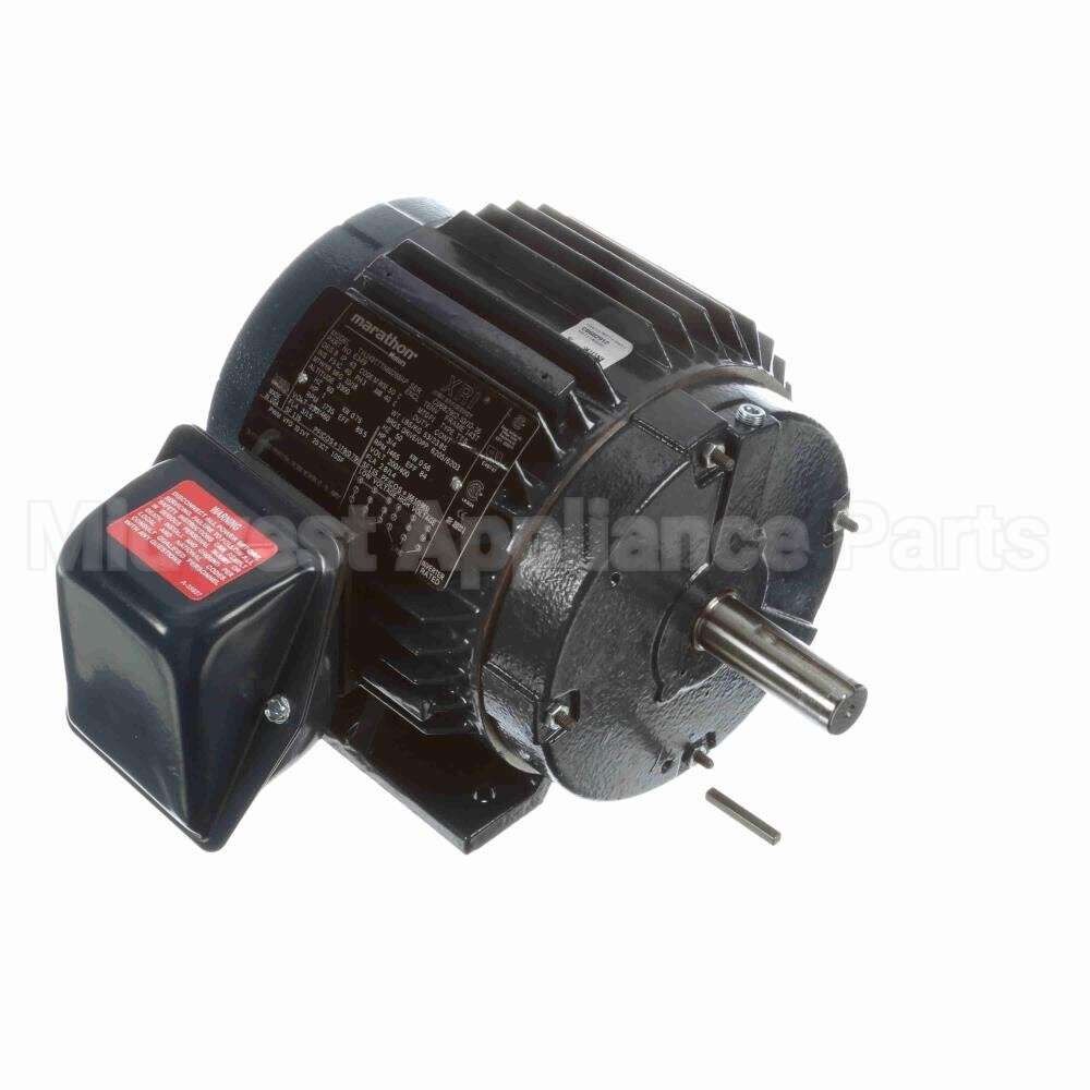 E349 Marathon Motor
