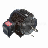 E349 Marathon Motor